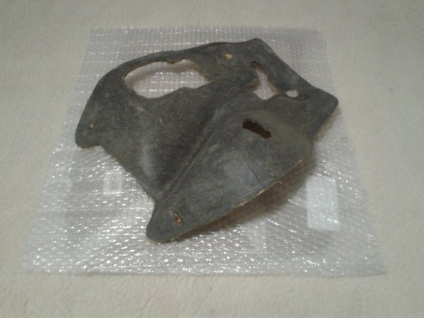 Tapis anti chauffe réservoir honda 1000 cbr 1993 pas cher