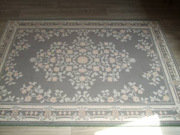 Tapis beige