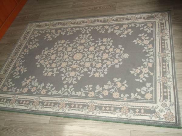 Vente Tapis beige