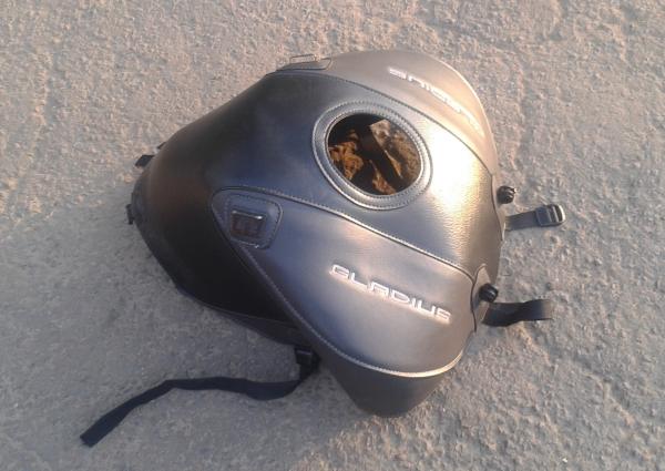 Vente Tapis de r&eacute;servoir suzuki 650 gladyus 2018