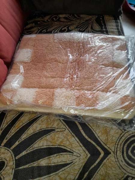 Tapis de salle de bain