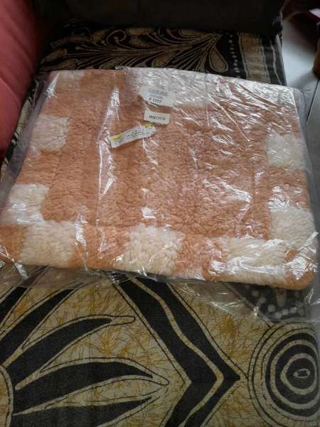 Vente Tapis de salle de bain