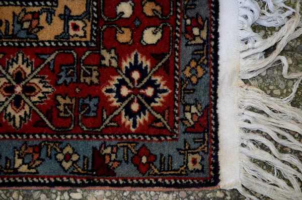 Vente Tapis iranien authentique