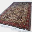 Tapis iranien authentique