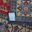 Annonce Tapis kazak supérieur style russe fait main