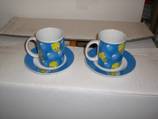 Tasse ou mugs neuf