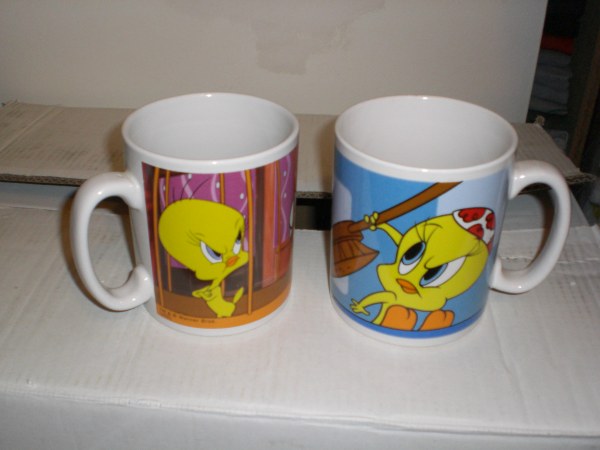 Vente Tasse ou mugs neuf