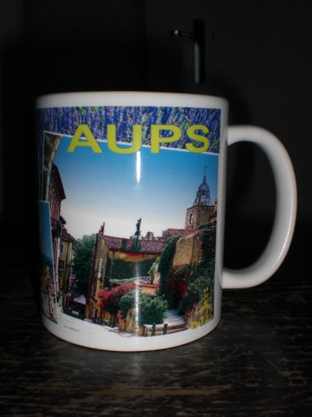 Tasse ou mugs neuf pas cher