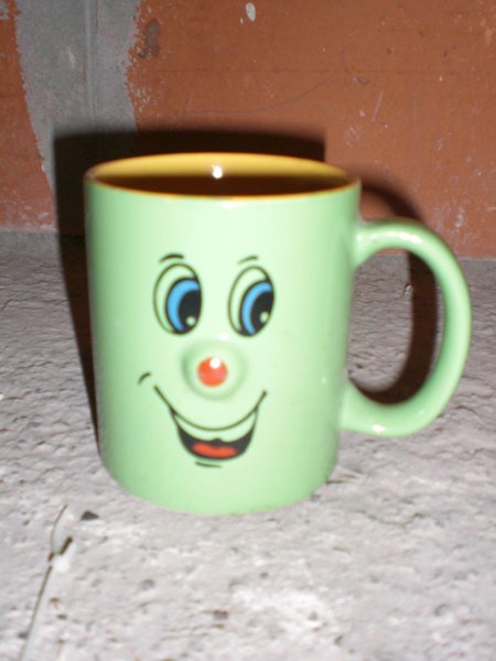 Annonce Tasse ou mugs neuf