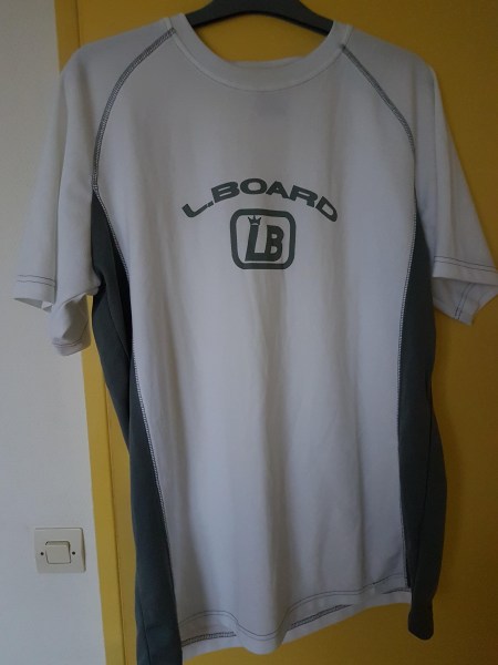 Vente Tee shirt l. board