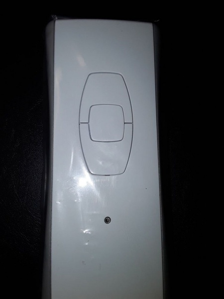 Vente T&Eacute;l&Eacute;commande de volet roulant sende