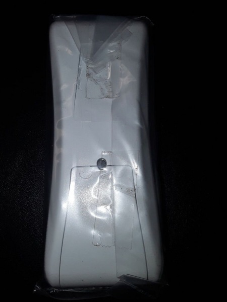 T&Eacute;l&Eacute;commande de volet roulant sende pas cher