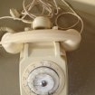 Annonce Téléphone 1980