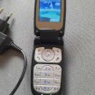 Téléphone mobile sagem myc4-2 noir occasion