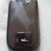 Téléphone portable wiko dolfy noir occasion