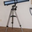 Télescope sky watcher 114/900 t26s