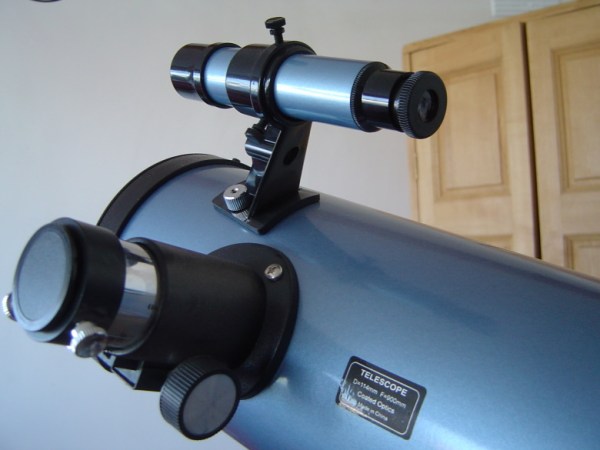 Vente Télescope sky watcher 114/900 t26s