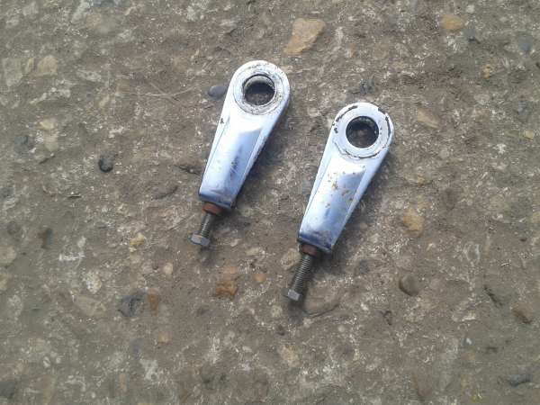 Vente Tendeurs de chaines honda cb 400 n 1980