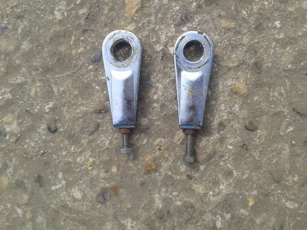 Annonce Tendeurs de chaines honda cb 400 n 1980