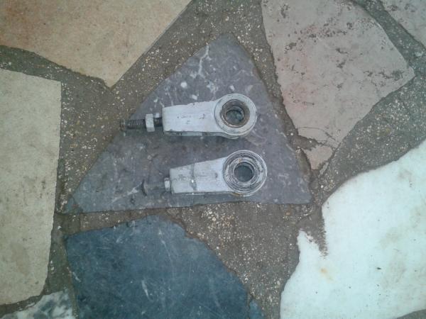 Tendeurs de chaines yamaha 50 tzr xpower 2004