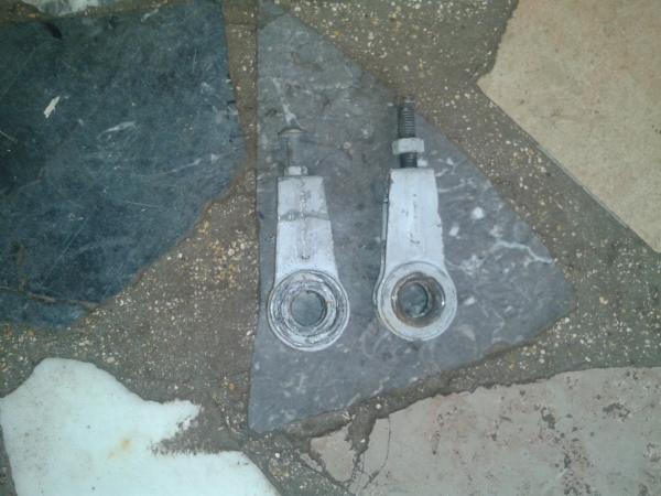 Annonce Tendeurs de chaines yamaha 50 tzr xpower 2004