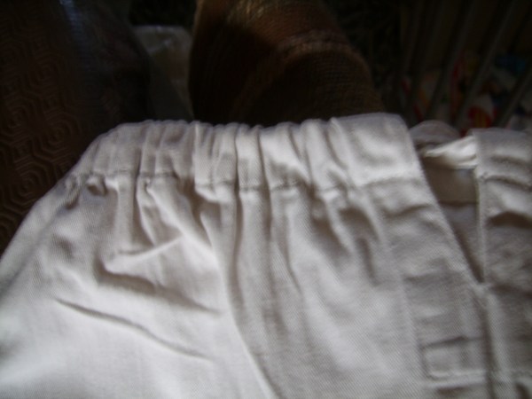 Tenue de sport de combat pas cher