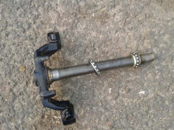 Annonce T&eacute;s inf&eacute;rieur honda 750 vfc 1983