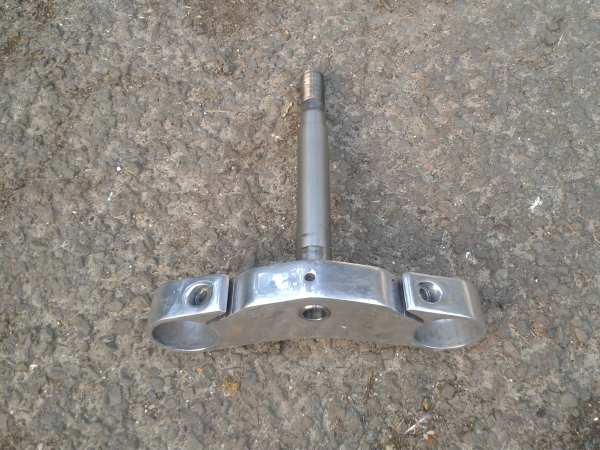 Annonce Tes inférieur kawasaki zx10r 2010