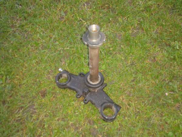 Vente Tés intérieur de fourche aprillia  red rose 1995