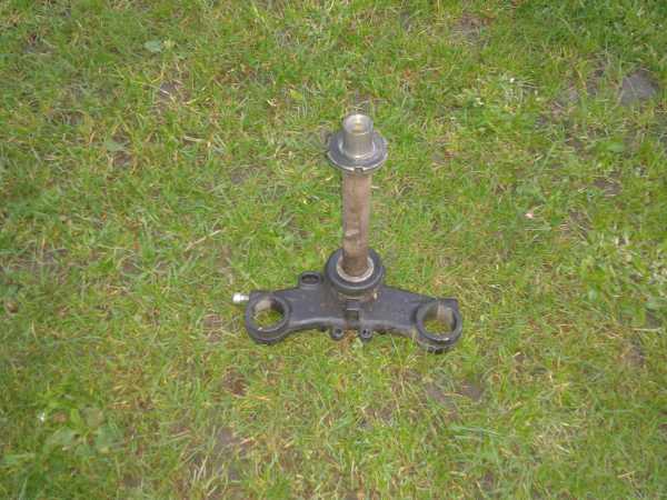 Annonce Tés intérieur de fourche aprillia  red rose 1995