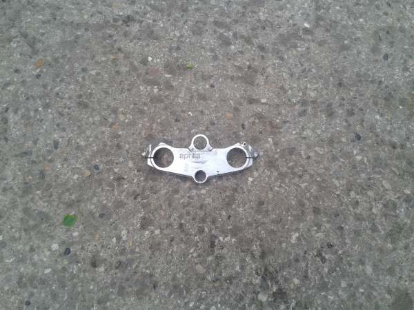 Annonce Tés supérieur aprilia 125 sinthesy 1989