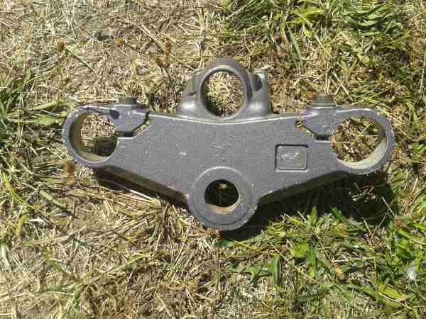 Vente T&eacute;s sup&eacute;rieur honda125 nsr 1998