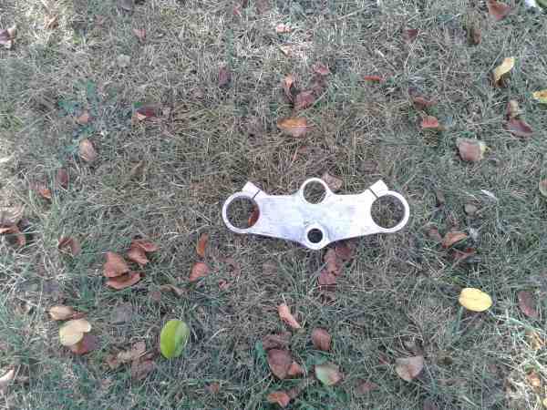 T&eacute;s sup&eacute;rieur suzuki 750 gsxr 1991