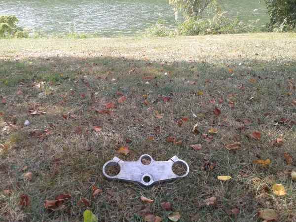 Vente T&eacute;s sup&eacute;rieur suzuki 750 gsxr 1991