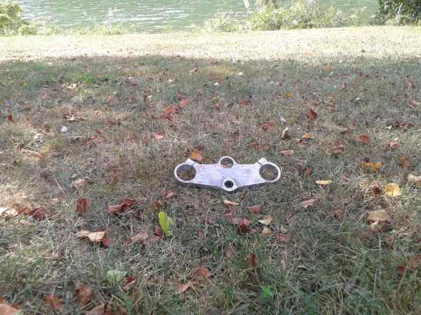 T&eacute;s sup&eacute;rieur suzuki 750 gsxr 1991 pas cher