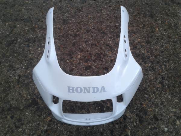 Tete dce fourche honda 1000 cbr 1987