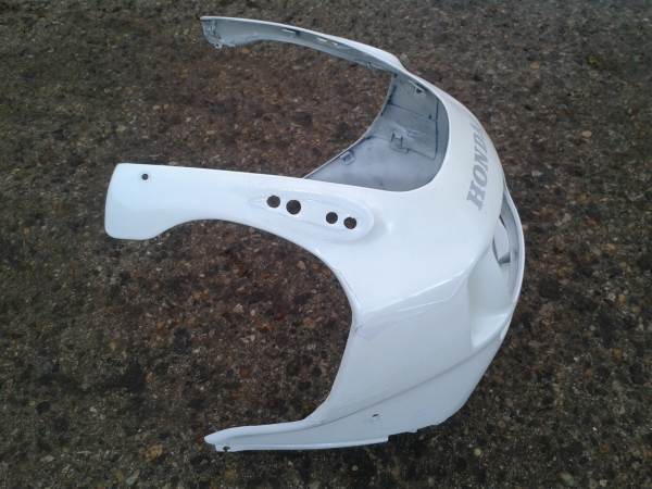 Vente Tete dce fourche honda 1000 cbr 1987