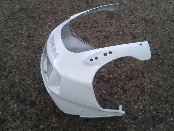 Tete dce fourche honda 1000 cbr 1987 pas cher