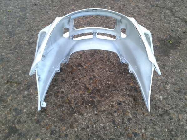 Annonce Tete dce fourche honda 1000 cbr 1987