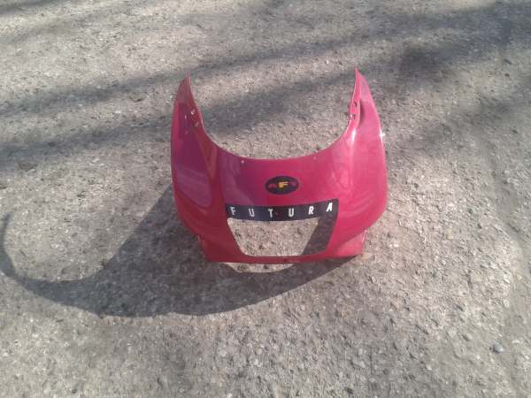 T&eacute;te de fourche aprilia 125 af1 futura 1991