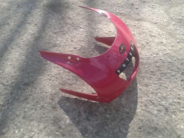 T&eacute;te de fourche aprilia 125 af1 futura 1991 pas cher