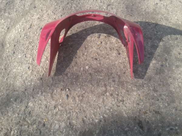 Annonce T&eacute;te de fourche aprilia 125 af1 futura 1991