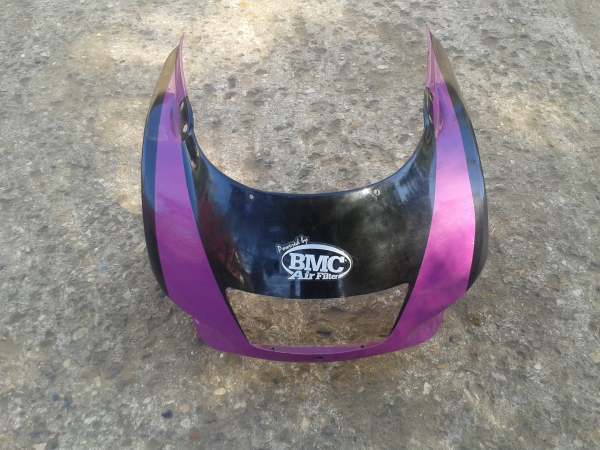 T&eacute;te de fourche aprilia af1 125 sinthesi 1990