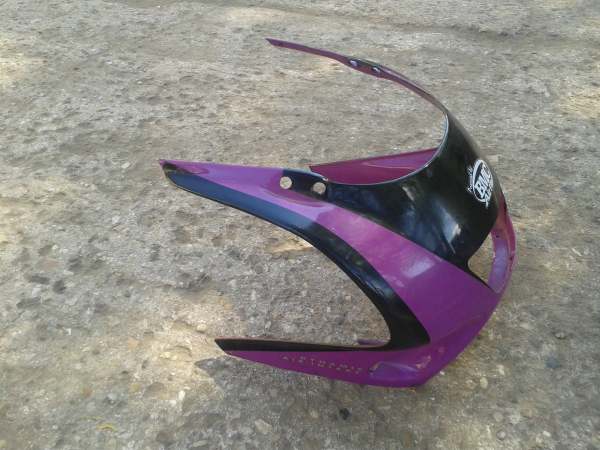 T&eacute;te de fourche aprilia af1 125 sinthesi 1990 pas cher