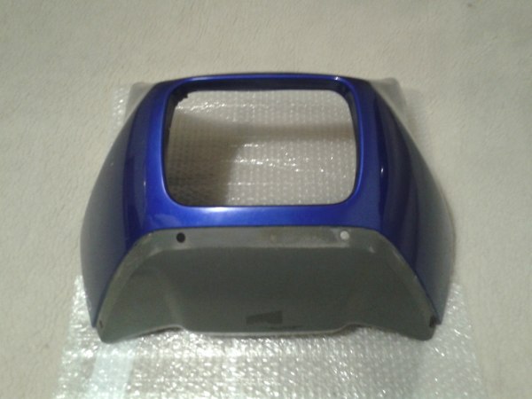 Annonce T&eacute;te de fourche bleu honda 600 transalp 1992