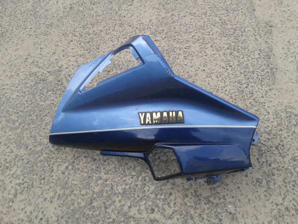 Tête de fourche  gauche  yamaha 1300 venture 1997