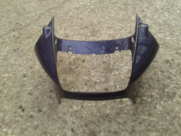 T&eacute;te de fourche honda 750 vfr 1986