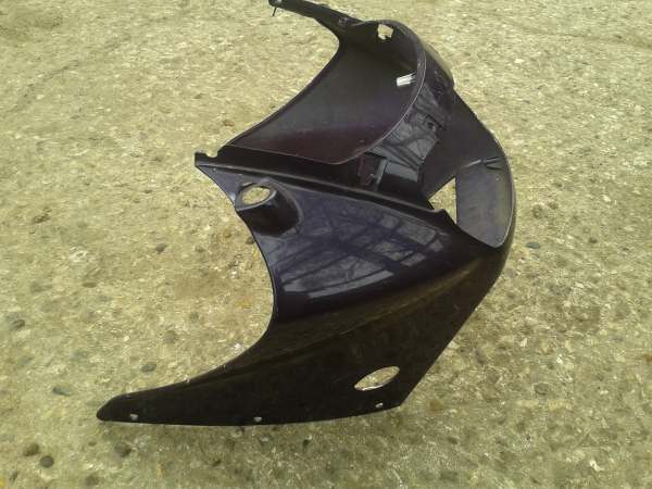 Vente T&eacute;te de fourche honda 750 vfr 1986