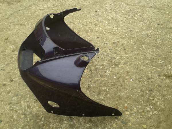 T&eacute;te de fourche honda 750 vfr 1986 pas cher