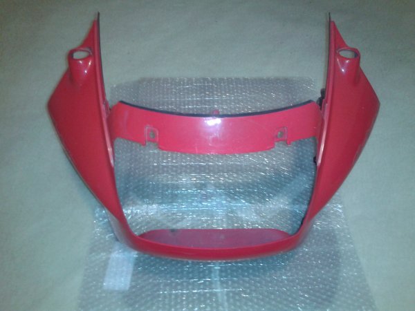 Annonce T&eacute;te de fourche  honda 750 vfr 1988